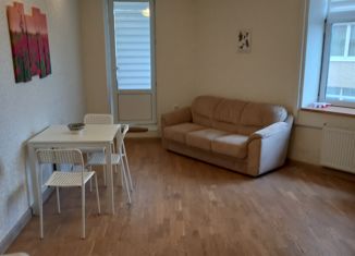 Продам 1-комнатную квартиру, 49.5 м2, Санкт-Петербург, улица Турку, 13к1, улица Турку