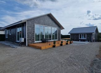 Продается дом, 101.8 м2, деревня Ушерско