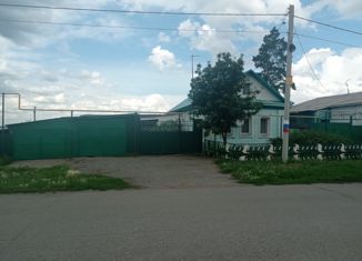 Продажа дома, 68.8 м2, рабочий посёлок Крутинка, улица Красный Путь