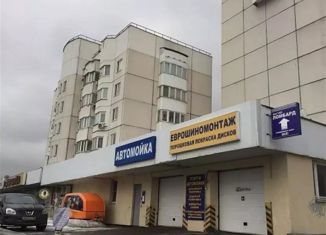 Продажа машиноместа, 21.4 м2, Москва, Зелёный проспект, 22, район Новогиреево