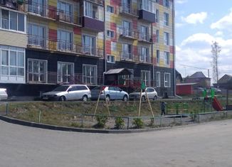 Продаю квартиру студию, 338 м2, село Майма, Лесной переулок, 18