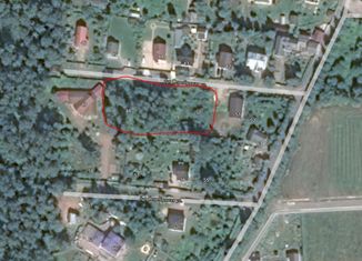 Участок на продажу, 18 сот., дачное некоммерческое товарищество Поляна-2, Магистральная улица