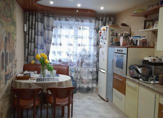 Продажа 3-ком. квартиры, 79 м2, Воронеж, улица 60 Армии, 28, ЖК Северная Корона