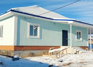 Продажа дома, 82 м2, деревня Ольховка, улица Ленина