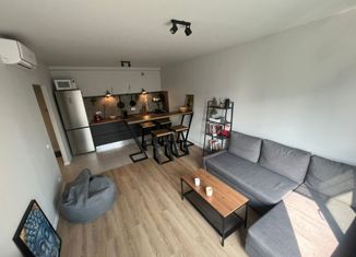 Продаю двухкомнатную квартиру, 54.5 м2, Москва, Люблинская улица, 78к3, станция Перерва