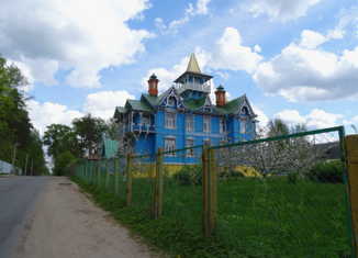 Продаю дом, 114 м2, Ленинградская область, Привокзальная площадь