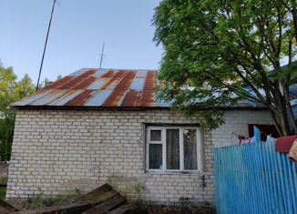 Продажа 2-ком. квартиры, 31 м2, посёлок Денежниково, Вокзальная улица, 6