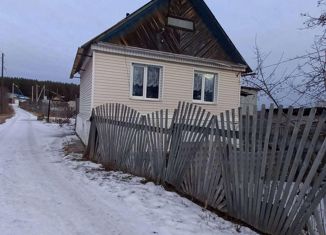 Дом на продажу, 40 м2, Сухой Лог, улица Красных Орлов, 12