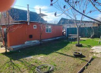 Продам дом, 60 м2, садоводческое некоммерческое товарищество Ромашка, Средне-Северная улица