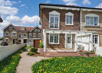 Таунхаус на продажу, 176 м2, деревня Сабурово, Звёздная улица, 10