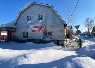 Продам дом, 105.75 м2, Топки, улица Луначарского, 79