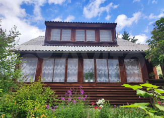 Продам дом, 49 м2, СНТ Вилюй