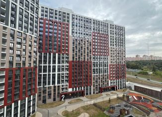 Продаю однокомнатную квартиру, 32.6 м2, Тульская область