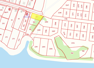 Продам земельный участок, 12.14 сот., деревня Дальнее Хорошово, 28Н-0796