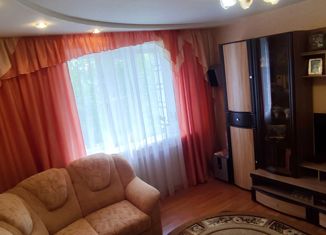 Продаю двухкомнатную квартиру, 48 м2, Сыктывкар, улица Зои Космодемьянской, 22Б, район Лесозавод