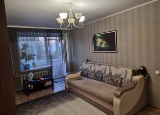 Однокомнатная квартира на продажу, 34.2 м2, Бирск, Интернациональная улица, 80
