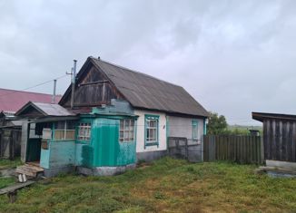 Дом на продажу, 47.5 м2, рабочий посёлок Лунино, Заводская улица, 39