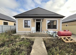 Продается дом, 120 м2, Краснодар, 2-й проезд Куликова Поля, 35, 2-й проезд Куликова Поля