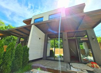 Продается дом, 180 м2, село Верхневесёлое, Ворошиловградская улица, 48А