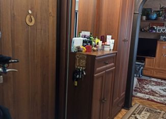 3-комнатная квартира на продажу, 52.3 м2, Нижний Новгород, улица Баранова, 9А, улица Баранова