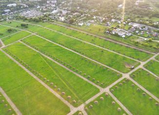 Продам участок, 14.3 сот., рабочий посёлок Свердловский, Новая улица