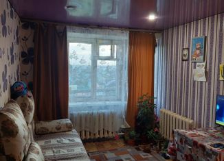 Продажа комнаты, 32.2 м2, Курган, улица Яблочкина, 4Б, район Рябково