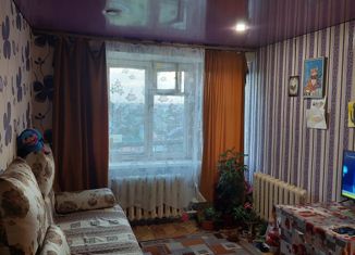 Продажа комнаты, 32.2 м2, Курган, улица Яблочкина, 4Б, район Рябково