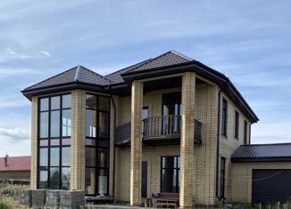 Продается дом, 280.6 м2, ДП Райский, Грушевая улица