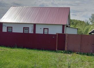 Продам дом, 72 м2, поселок городского типа Приютово, улица Горького, 45