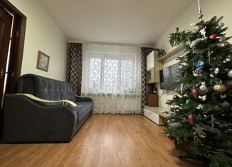 Трехкомнатная квартира на продажу, 52 м2, Москва, Кустанайская улица, 14к1, метро Красногвардейская