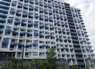 Продаю 2-комнатную квартиру, 48.55 м2, Сочи, ЖК Кислород, жилой комплекс Кислород, 8