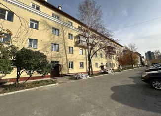 Продается двухкомнатная квартира, 44.2 м2, Новосибирск, 3-й переулок Крашенинникова, 6, 3-й переулок Крашенинникова