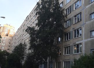 Продается четырехкомнатная квартира, 77 м2, Санкт-Петербург, улица Димитрова, 4к1, муниципальный округ Георгиевский