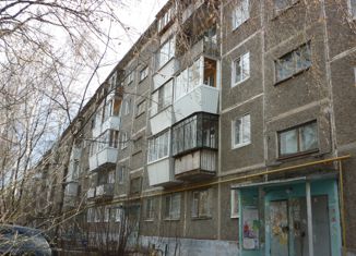 Продается четырехкомнатная квартира, 58.4 м2, Екатеринбург, Посадская улица, 38, Посадская улица