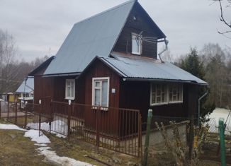 Продам дом, 47.7 м2, СНТ Дубравы-1