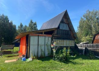 Дом на продажу, 20 м2, деревня Нижний Хазан