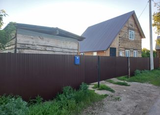 Продается дом, 81.6 м2, село Акъяр, улица Мусы Гареева, 29А