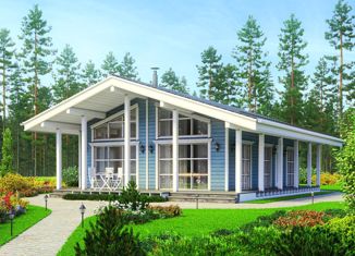 Продам дом, 100 м2, деревня Ветошниково, Вешняковская улица, 17