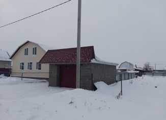Продажа дома, 113 м2, село Месягутово, Центральная площадь