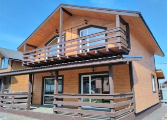 Продам дом, 140 м2, село Вишняково