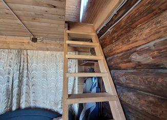 Дом на продажу, 60 м2, поселок при станции Чайковская, Комсомольская улица, 3