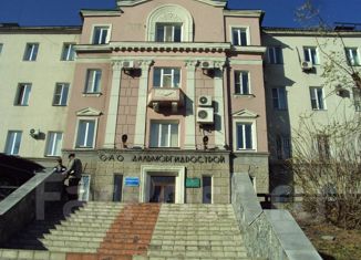 Офис на продажу, 2879 м2, Находка, Портовая улица, 17