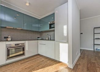 Продаю 1-комнатную квартиру, 28 м2, посёлок Новая Адыгея, Бжегокайская улица, 19к1