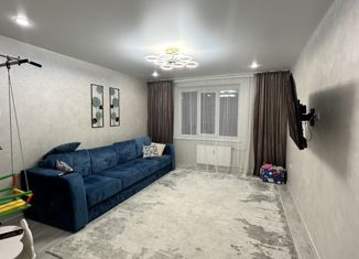 Продается двухкомнатная квартира, 49.8 м2, Нефтекамск, улица Декабристов, 3Б