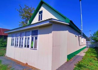 Продажа дома, 79 м2, село Палимовка, улица Чкалова, 29