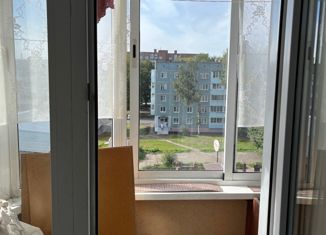 Продажа 1-комнатной квартиры, 27.9 м2, Юрга, проспект Победы, 49