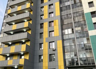 Продажа однокомнатной квартиры, 34 м2, Москва, проспект Вернадского, 54, метро Проспект Вернадского
