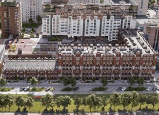 Продается машиноместо, 13 м2, Екатеринбург, ЖК Мельница, улица Азина, 22/4