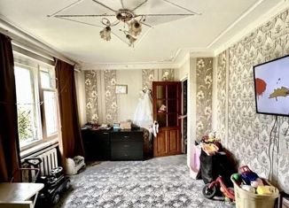 Продажа двухкомнатной квартиры, 48.7 м2, хутор Незаймановский, Школьная улица, 28