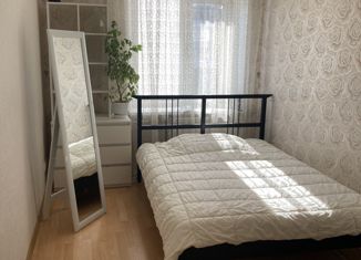 Продается 3-комнатная квартира, 61.9 м2, Краснотурьинск, улица Попова, 73